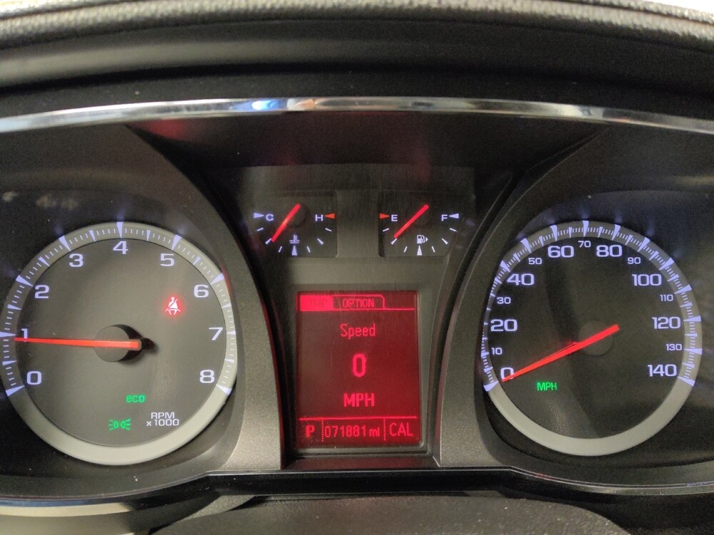 2017 GMC Terrain in Houston, TX 77074 - 18073453 23