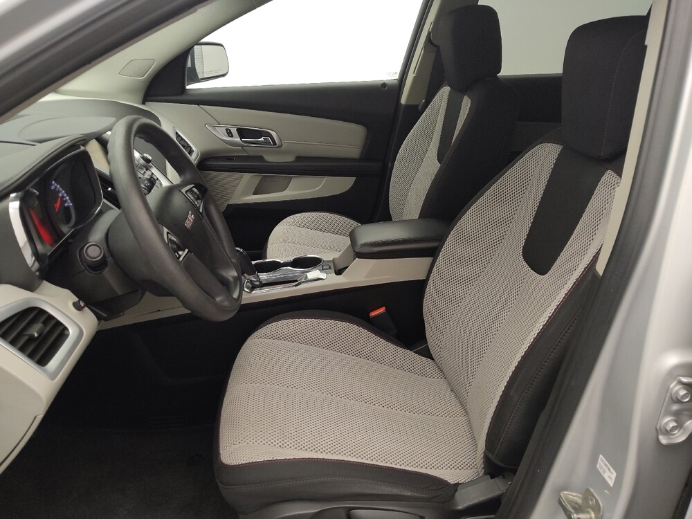 2017 GMC Terrain in Houston, TX 77074 - 18073453 17