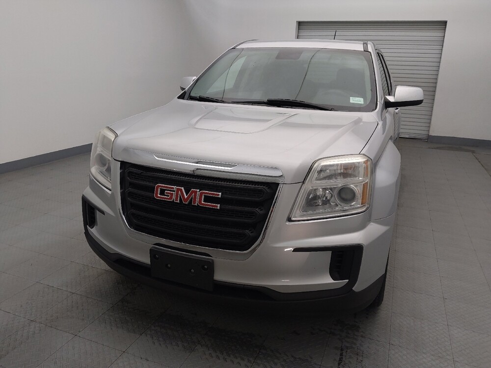 2017 GMC Terrain in Houston, TX 77074 - 18073453 15