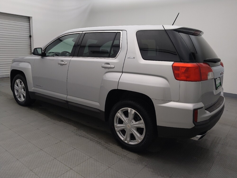 2017 GMC Terrain in Houston, TX 77074 - 18073453 3