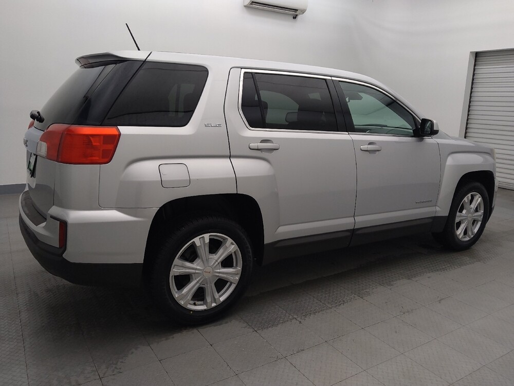 2017 GMC Terrain in Houston, TX 77074 - 18073453 10