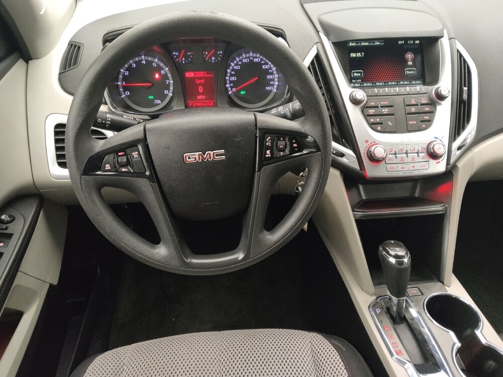 2017 GMC Terrain in Houston, TX 77074 - 18073453 22