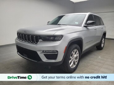 2022 Jeep Grand Cherokee in Taylor, MI 48180