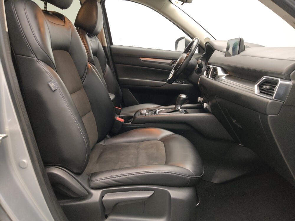 2020 MAZDA CX-5 in Tulsa, OK 74145 - 18073460 21