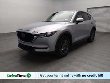 2020 MAZDA CX-5 in Tulsa, OK 74145