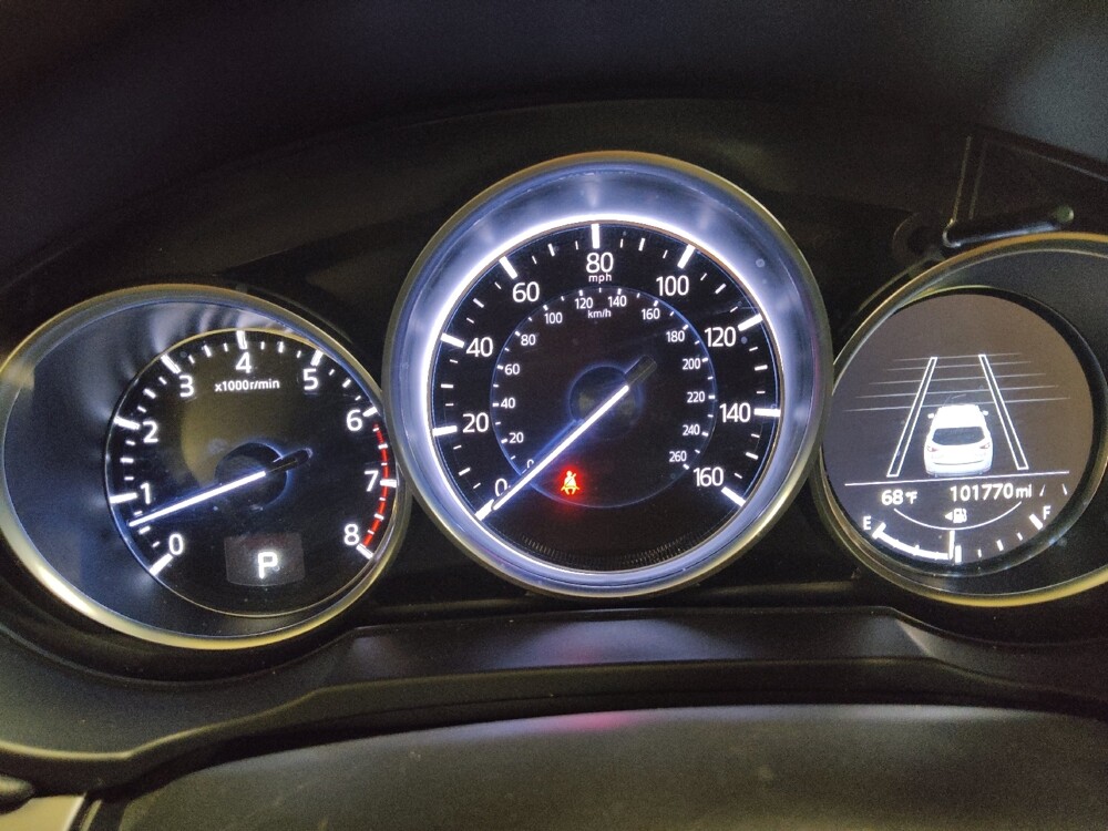 2020 MAZDA CX-5 in Tulsa, OK 74145 - 18073460 23