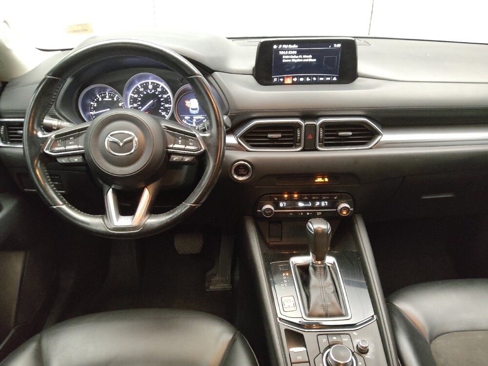 2020 MAZDA CX-5 in Tulsa, OK 74145 - 18073460 22