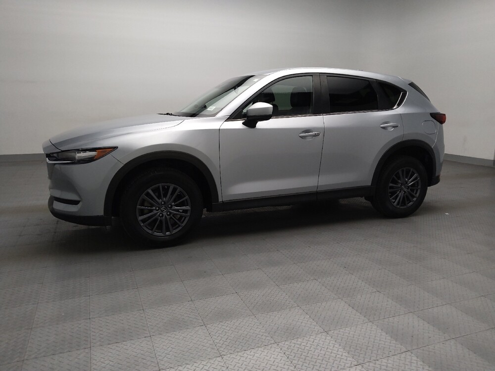 2020 MAZDA CX-5 in Tulsa, OK 74145 - 18073460 2