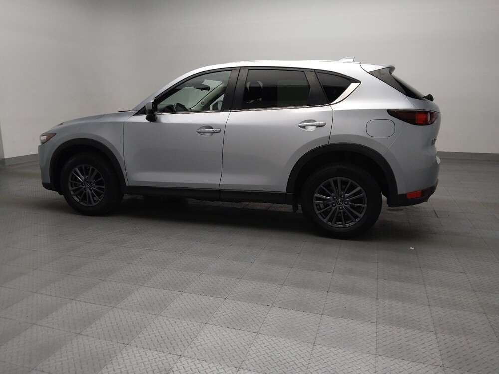 2020 MAZDA CX-5 in Tulsa, OK 74145 - 18073460 3