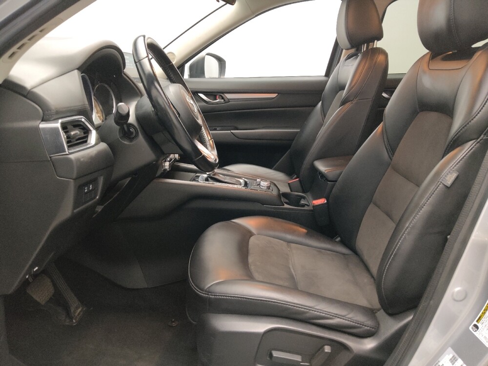 2020 MAZDA CX-5 in Tulsa, OK 74145 - 18073460 17