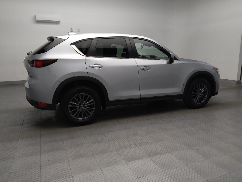2020 MAZDA CX-5 in Tulsa, OK 74145 - 18073460 10