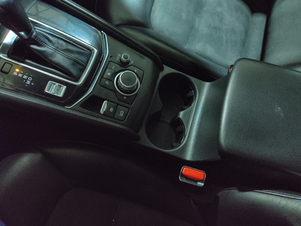 2020 MAZDA CX-5 in Tulsa, OK 74145 - 18073460 26