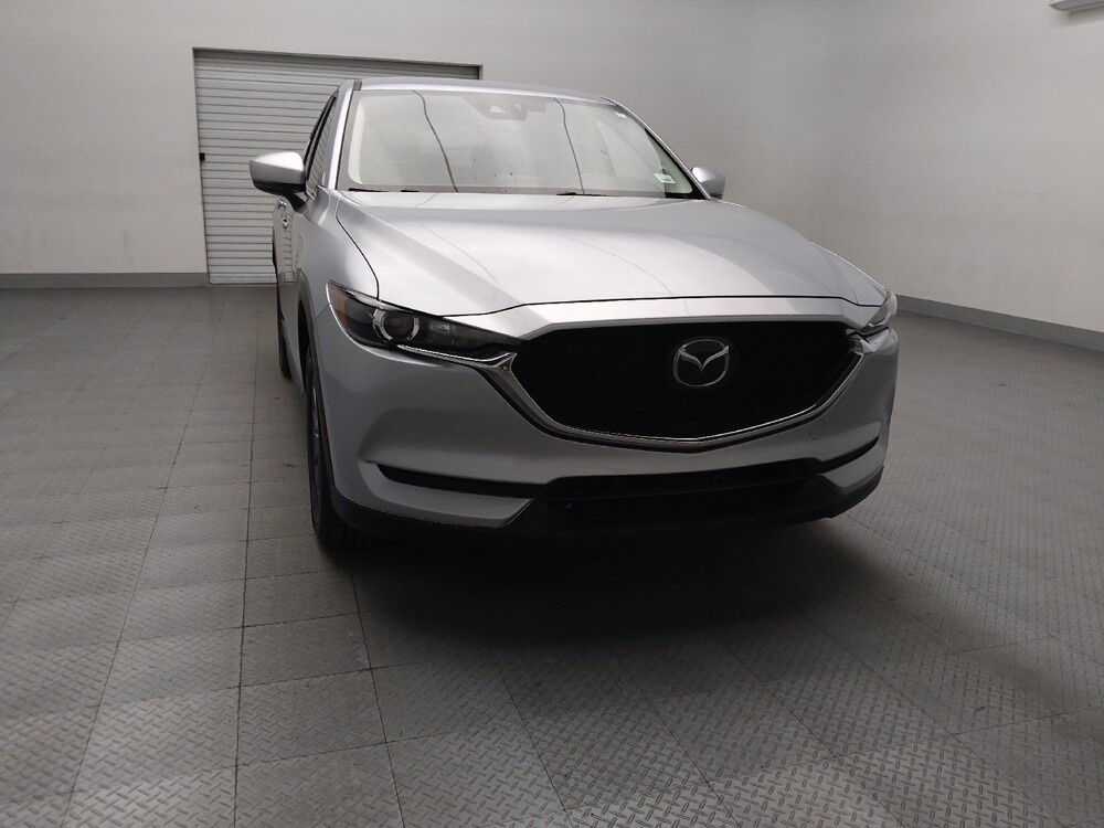 2020 MAZDA CX-5 in Tulsa, OK 74145 - 18073460 14