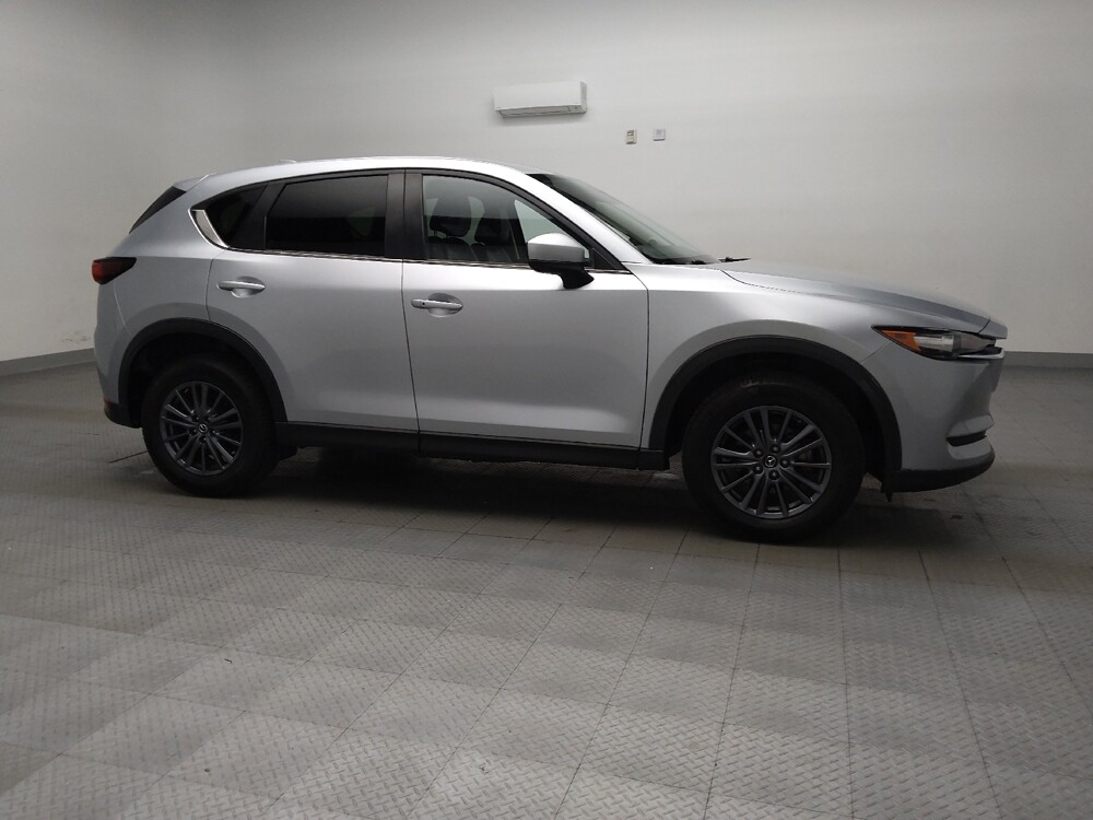 2020 MAZDA CX-5 in Tulsa, OK 74145 - 18073460 11