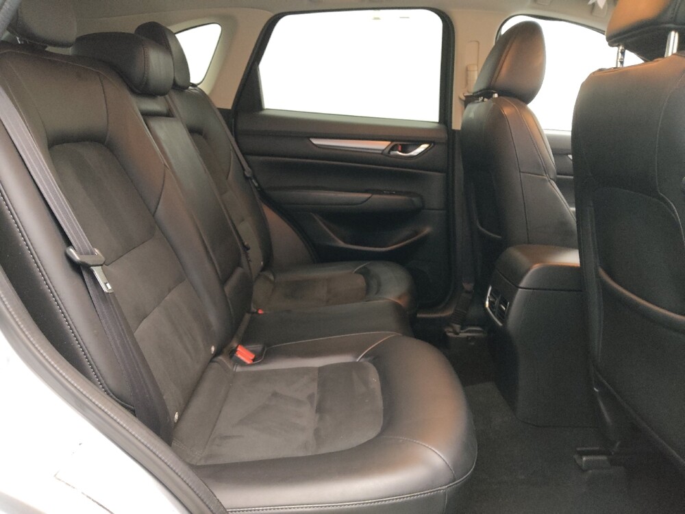 2020 MAZDA CX-5 in Tulsa, OK 74145 - 18073460 19