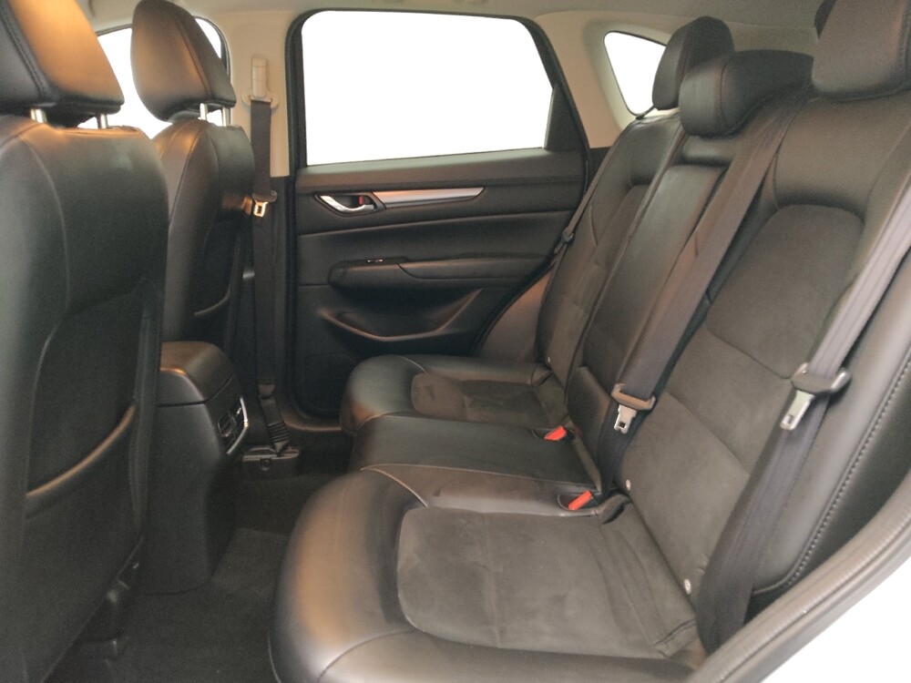 2020 MAZDA CX-5 in Tulsa, OK 74145 - 18073460 18