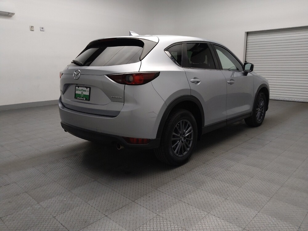 2020 MAZDA CX-5 in Tulsa, OK 74145 - 18073460 9