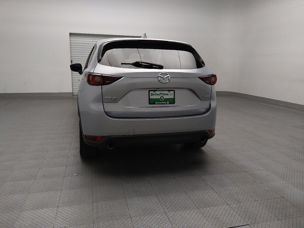 2020 MAZDA CX-5 in Tulsa, OK 74145 - 18073460 6