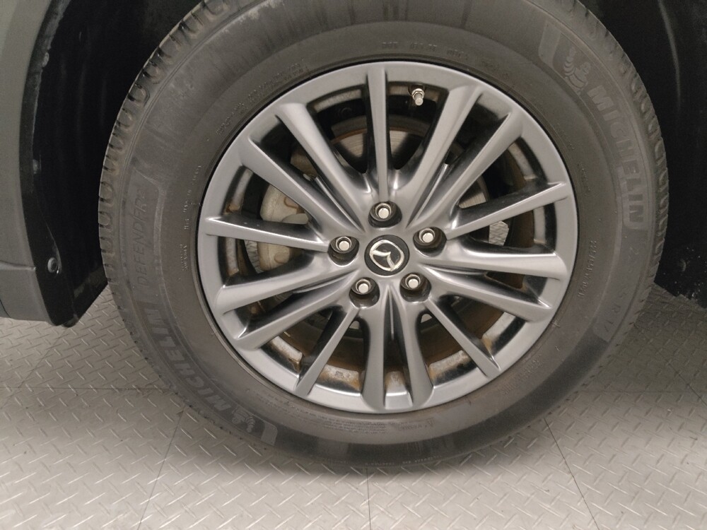 2020 MAZDA CX-5 in Tulsa, OK 74145 - 18073460 31