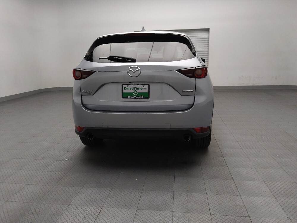 2020 MAZDA CX-5 in Tulsa, OK 74145 - 18073460 7
