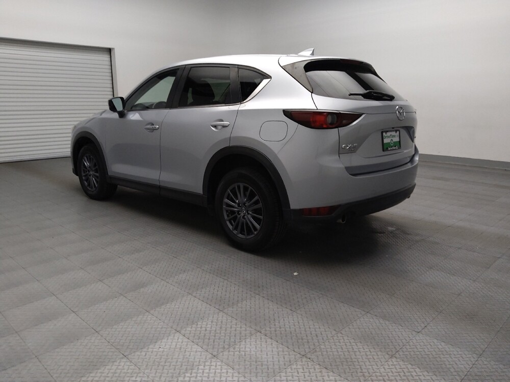 2020 MAZDA CX-5 in Tulsa, OK 74145 - 18073460 5