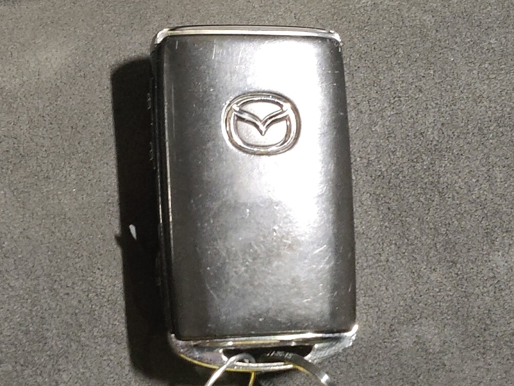 2020 MAZDA CX-5 in Tulsa, OK 74145 - 18073460 32