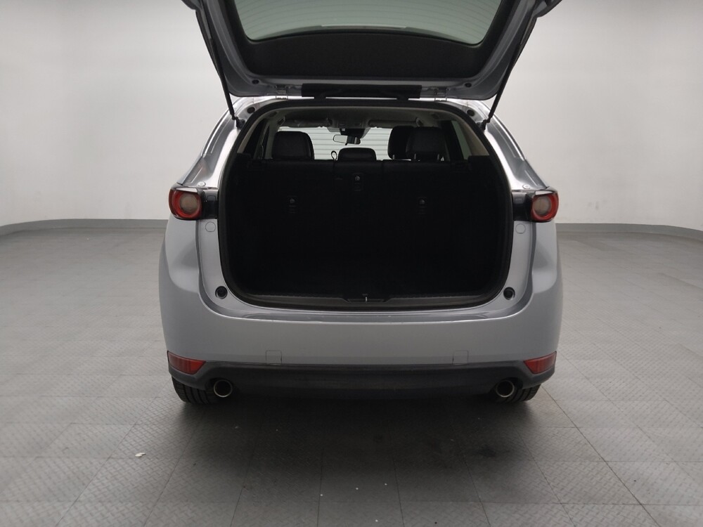 2020 MAZDA CX-5 in Tulsa, OK 74145 - 18073460 29