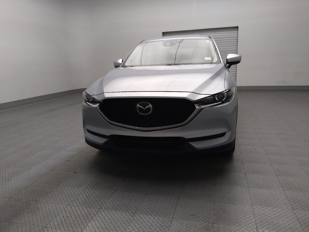 2020 MAZDA CX-5 in Tulsa, OK 74145 - 18073460 15