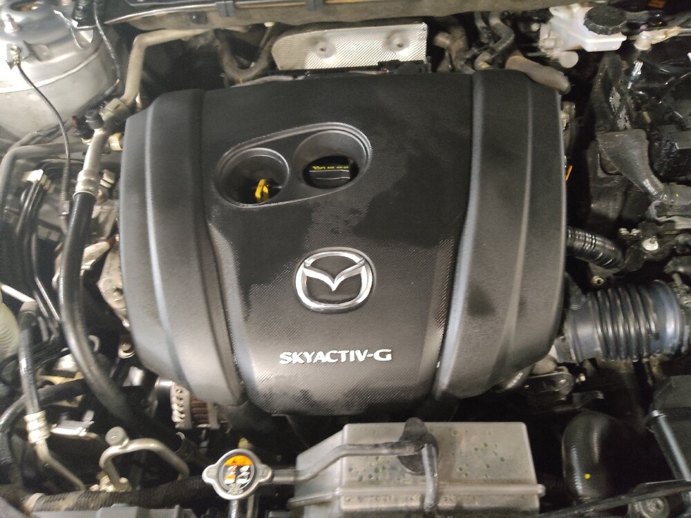 2020 MAZDA CX-5 in Tulsa, OK 74145 - 18073460 30