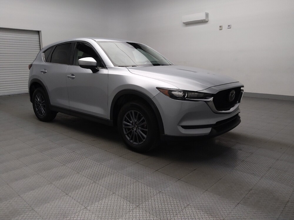 2020 MAZDA CX-5 in Tulsa, OK 74145 - 18073460 13