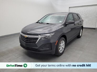 2022 Chevrolet Equinox in Columbus, OH 43228