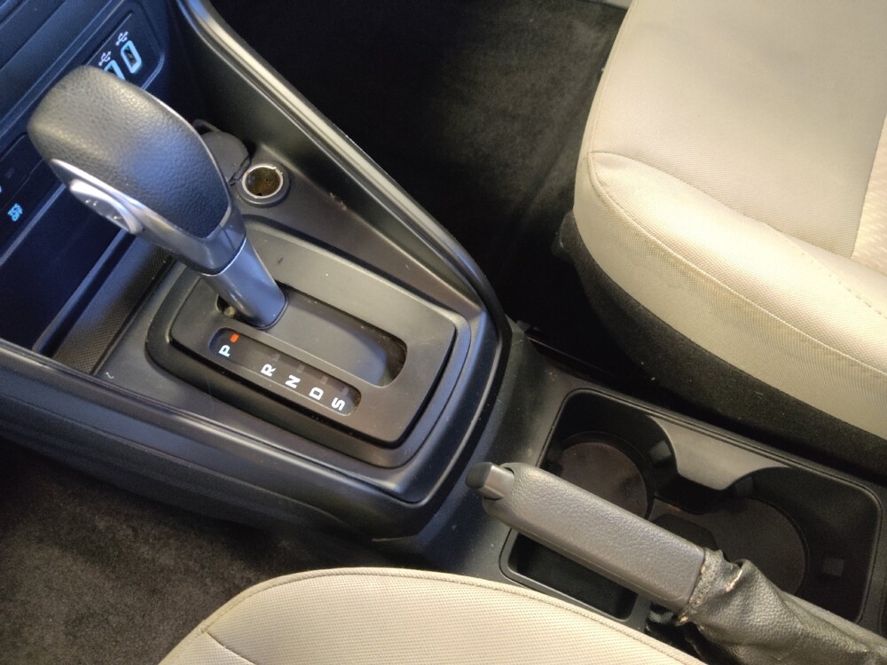 2021 Ford EcoSport in Houston, TX 77060 - 18073463 26