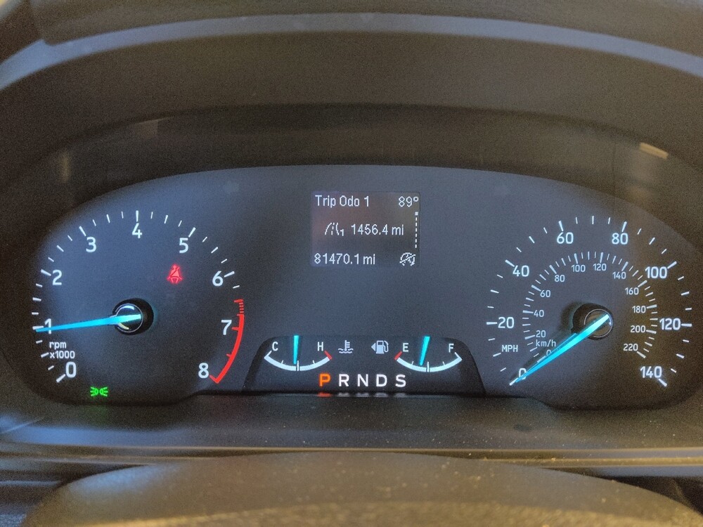 2021 Ford EcoSport in Houston, TX 77060 - 18073463 23