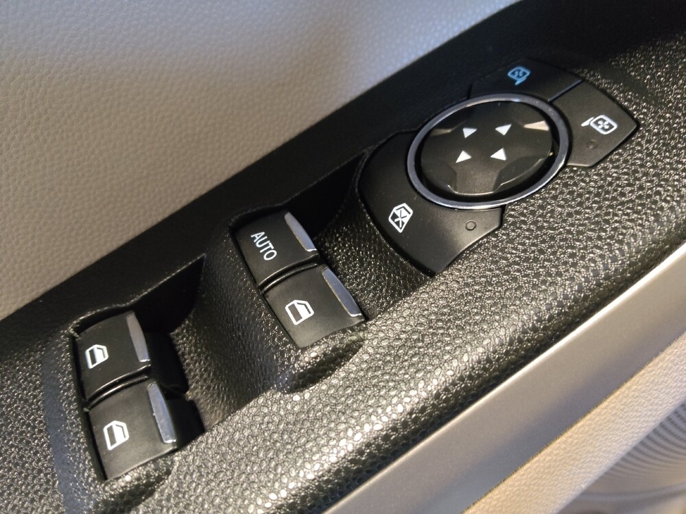 2021 Ford EcoSport in Houston, TX 77060 - 18073463 27