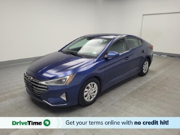2019 Hyundai Elantra in Memphis, TN 38115