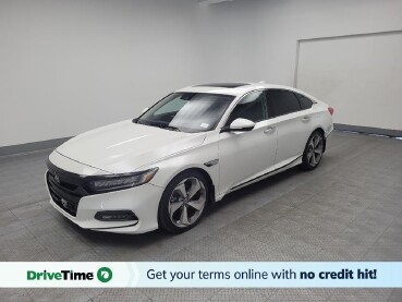 2018 Honda Accord in Antioch, TN 37013