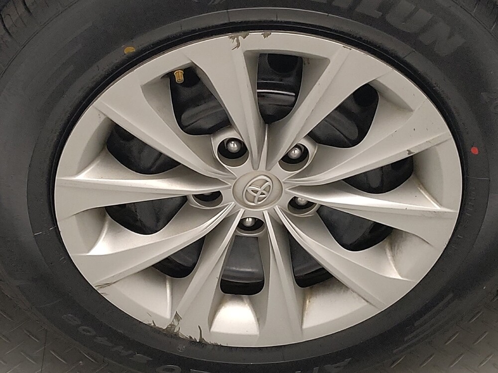 2017 Toyota Camry in Temple, TX 76502 - 18073466 31