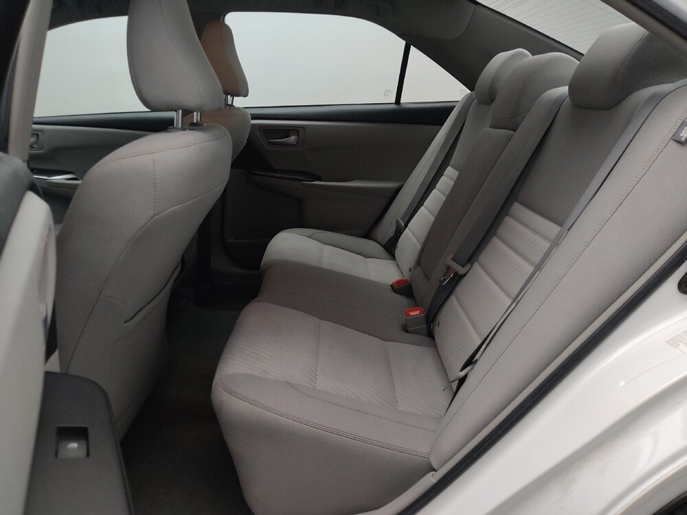 2017 Toyota Camry in Temple, TX 76502 - 18073466 18