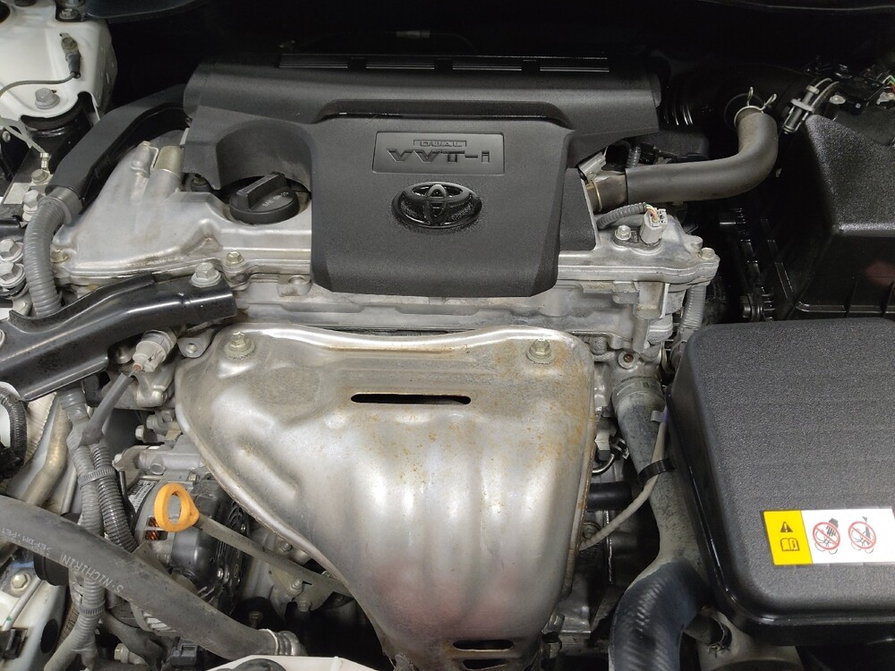 2017 Toyota Camry in Temple, TX 76502 - 18073466 30