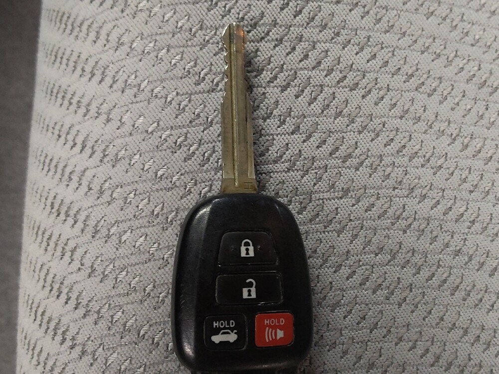 2017 Toyota Camry in Temple, TX 76502 - 18073466 32