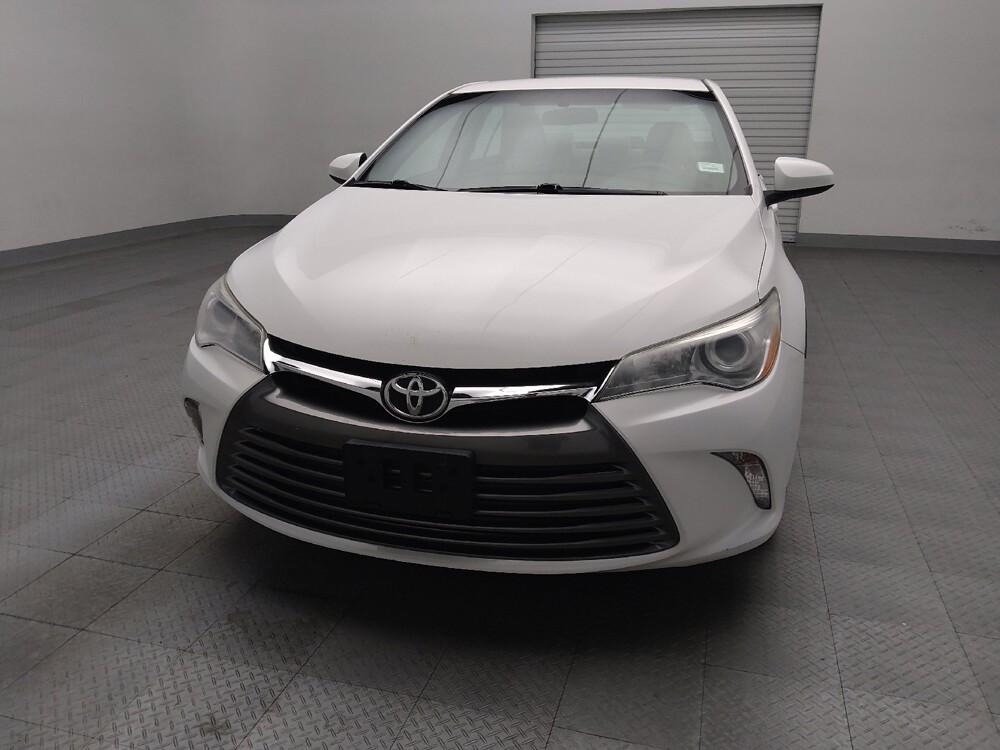2017 Toyota Camry in Temple, TX 76502 - 18073466 15