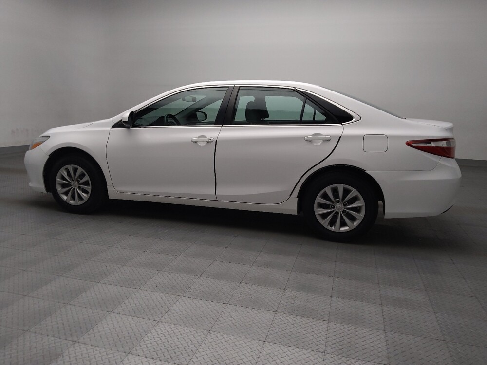 2017 Toyota Camry in Temple, TX 76502 - 18073466 3