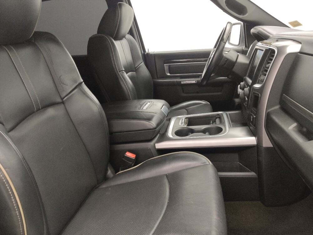 2017 RAM 1500 in Pensacola, FL 32505 - 18073467 21