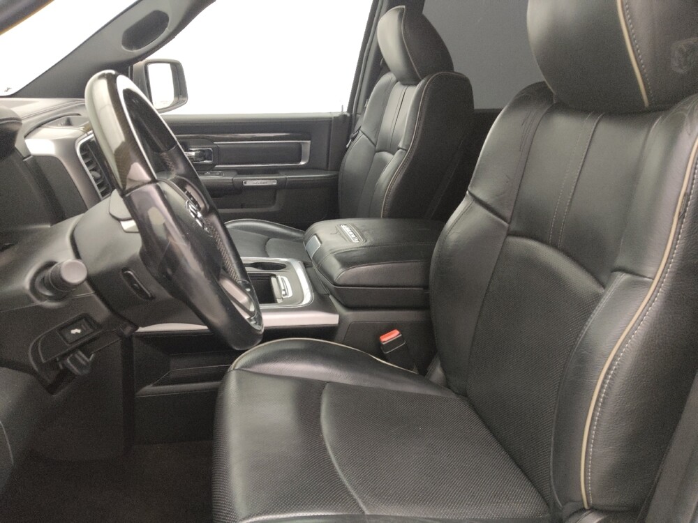 2017 RAM 1500 in Pensacola, FL 32505 - 18073467 17