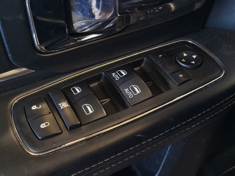 2017 RAM 1500 in Pensacola, FL 32505 - 18073467 27