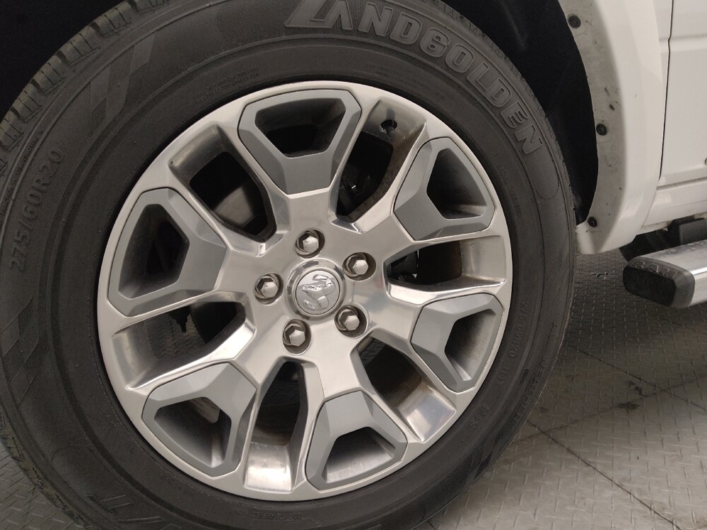 2017 RAM 1500 in Pensacola, FL 32505 - 18073467 31