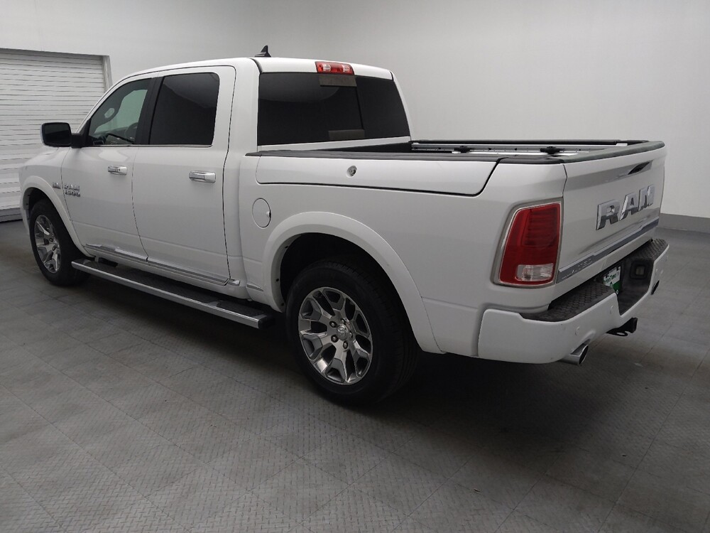 2017 RAM 1500 in Pensacola, FL 32505 - 18073467 3