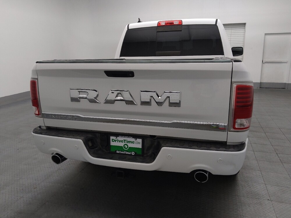 2017 RAM 1500 in Pensacola, FL 32505 - 18073467 7