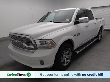 2017 RAM 1500 in Pensacola, FL 32505