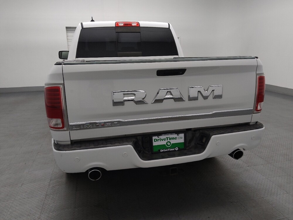 2017 RAM 1500 in Pensacola, FL 32505 - 18073467 6